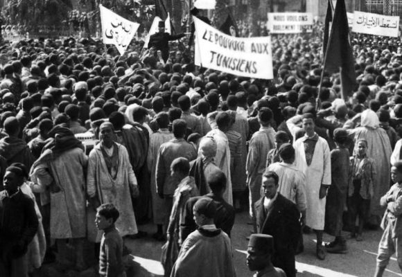 Le 9 avril 1938 | Quand le Destour devient Néo