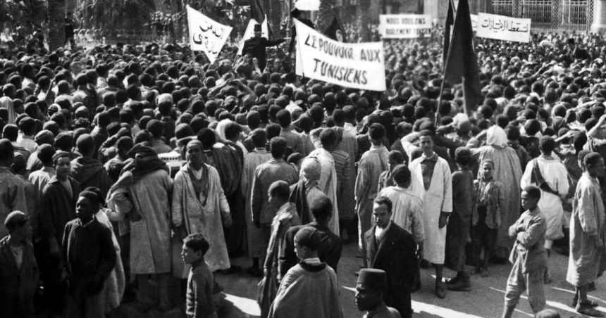 Le 9 avril 1938 | Quand le Destour devient Néo