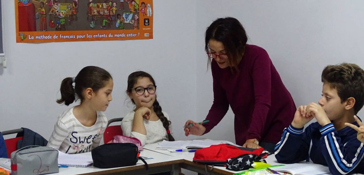 Enseignement-francais-Tunisie Expansion du système éducatif français en Tunisie