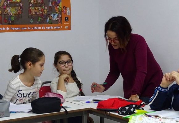 Expansion du système éducatif français en Tunisie