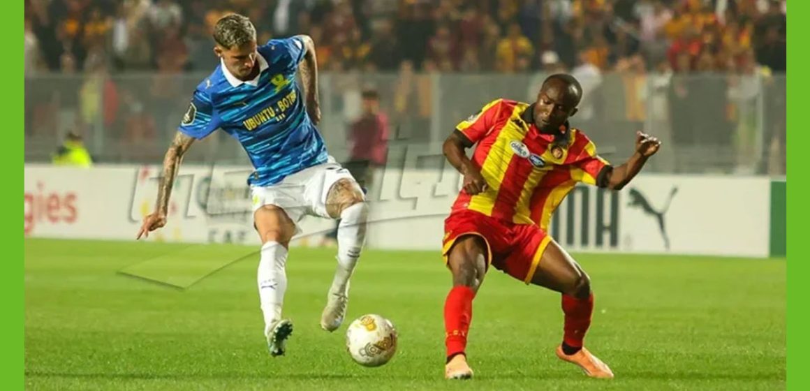 Ligue des Champions | L’Espérance espère renverser la vapeur  