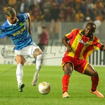 Ligue des Champions | L’Espérance espère renverser la vapeur  