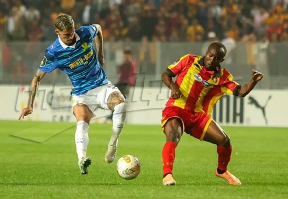 Ligue des Champions | L’Espérance espère renverser la vapeur  