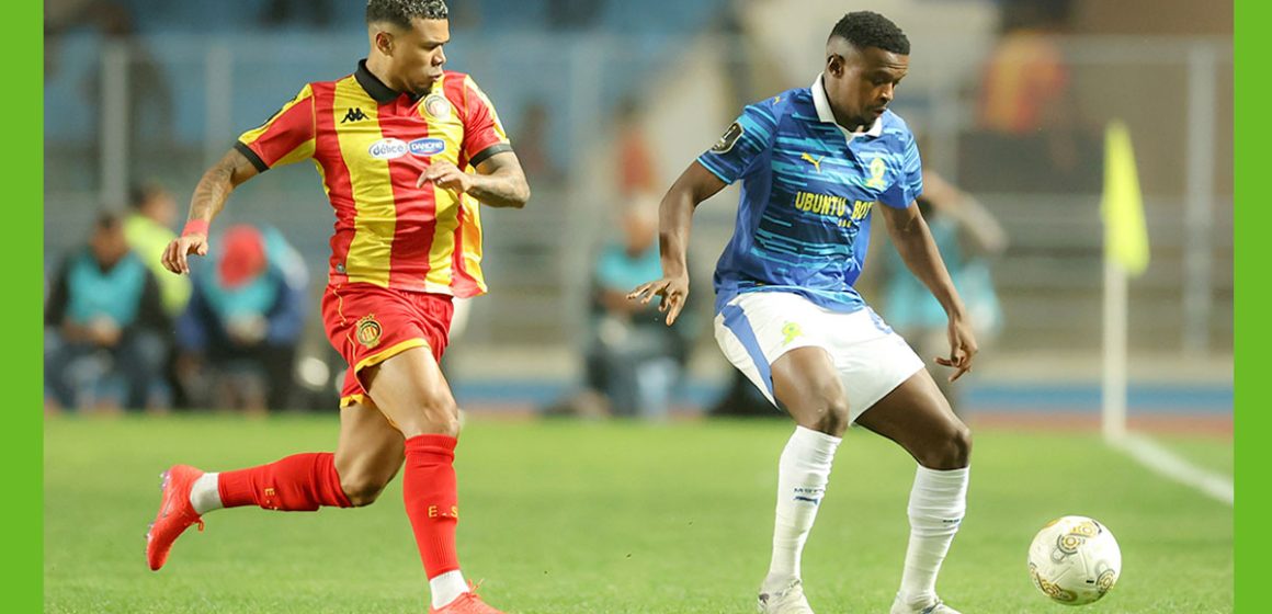 Ligue des champions | L’espérance rate son entrée face à Sundowns  