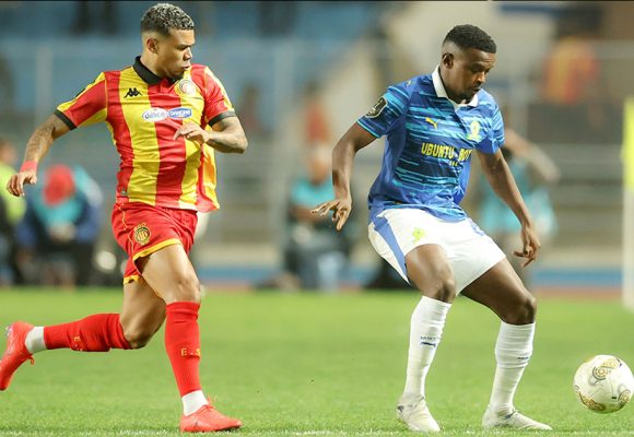 Esperance-Sundowns-2026 Ligue des champions | L’espérance rate son entrée face à Sundowns