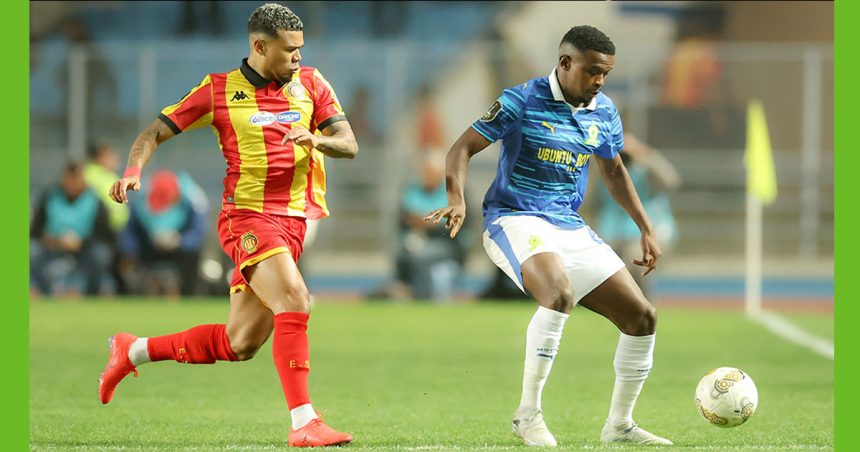 Ligue des champions | L’espérance rate son entrée face à Sundowns  