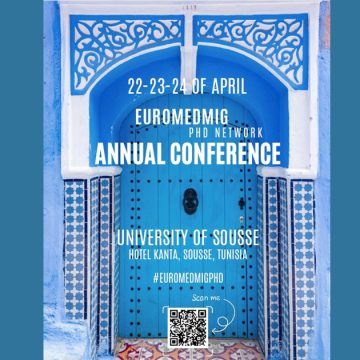 Conférence à Sousse sur les dynamiques migratoires en Méditerranée