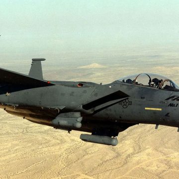 Guerre d’Iran | Le second pilote américain secouru  