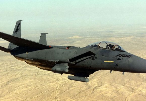 Guerre d’Iran | Le second pilote américain secouru  