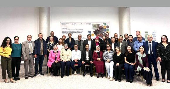 Tunisie | Des agri-entrepreneurs pour un investissement responsable