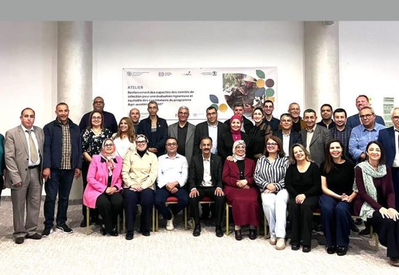Tunisie | Des agri-entrepreneurs pour un investissement responsable