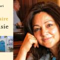 Fawzia Zouari présente à Tunis son ‘‘Dictionnaire amoureux de la Tunisie’’