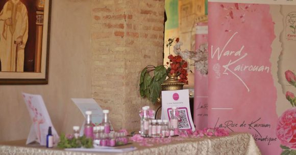 La floriculture tunisienne, un secteur en pleine expansion   