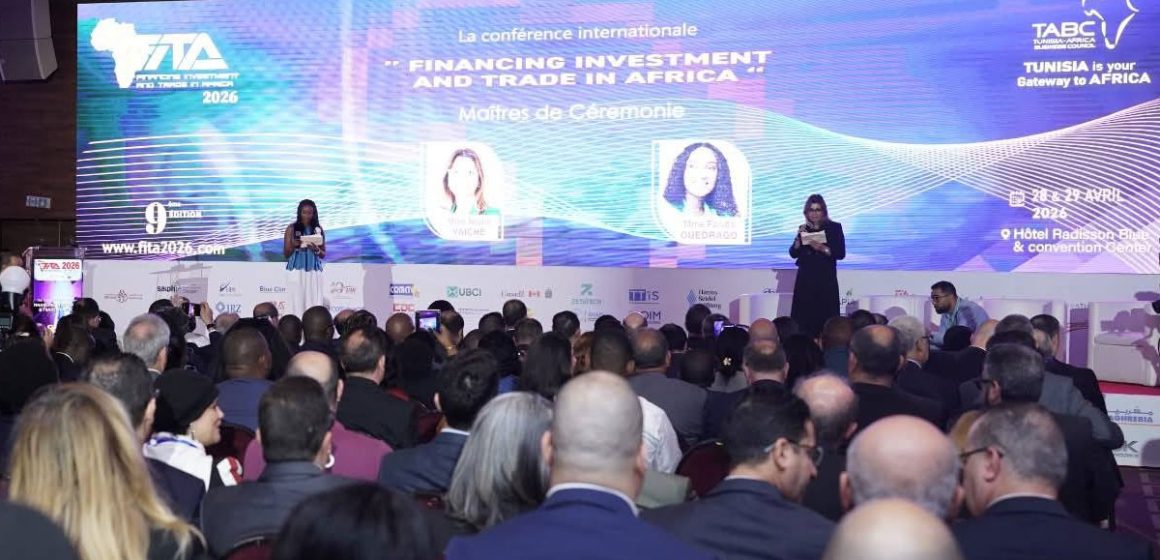 Fita 2026 | La Tunisie, pont économique vers l&rsquo;Afrique