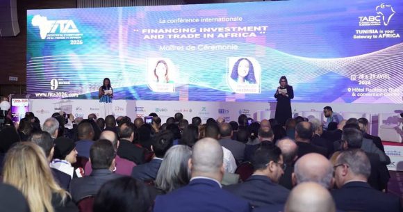 Fita 2026 | La Tunisie, pont économique vers l&rsquo;Afrique