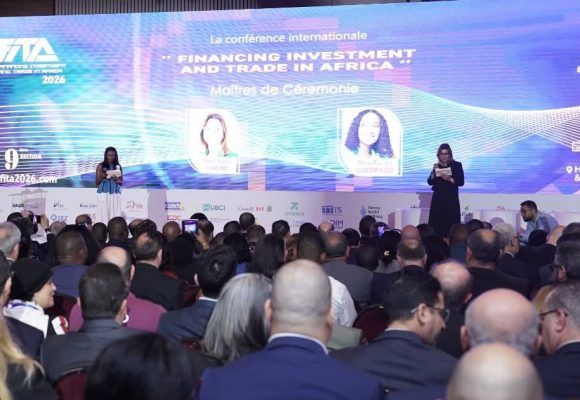 Fita 2026 | La Tunisie, pont économique vers l&rsquo;Afrique