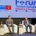Formation et recrutement de 60 restaurateurs tunisiens en Italie