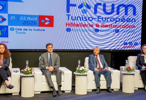 Formation et recrutement de 60 restaurateurs tunisiens en Italie