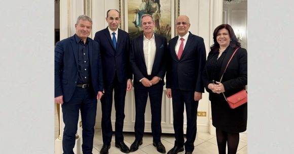 Tunisie-France | Promotion du tourisme tunisien