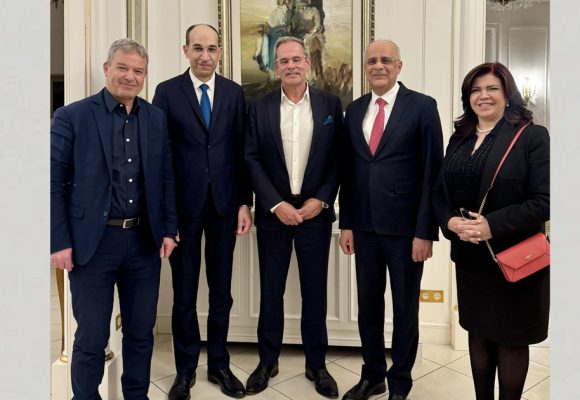 Tunisie-France | Promotion du tourisme tunisien