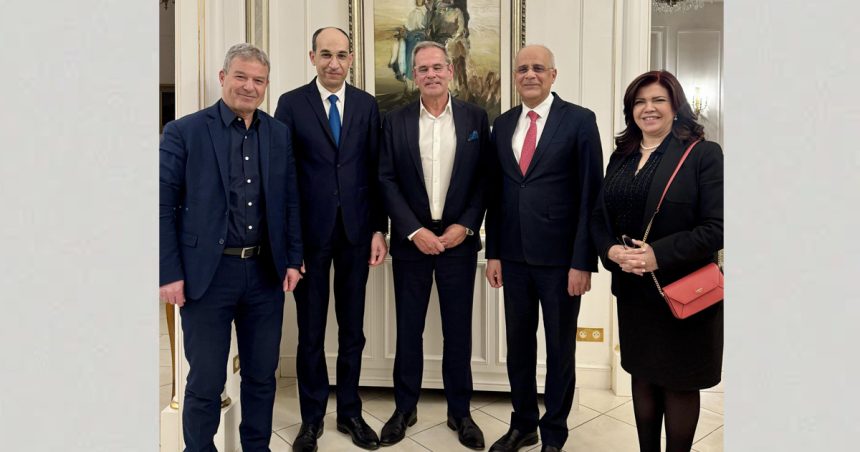 Tunisie-France | Promotion du tourisme tunisien