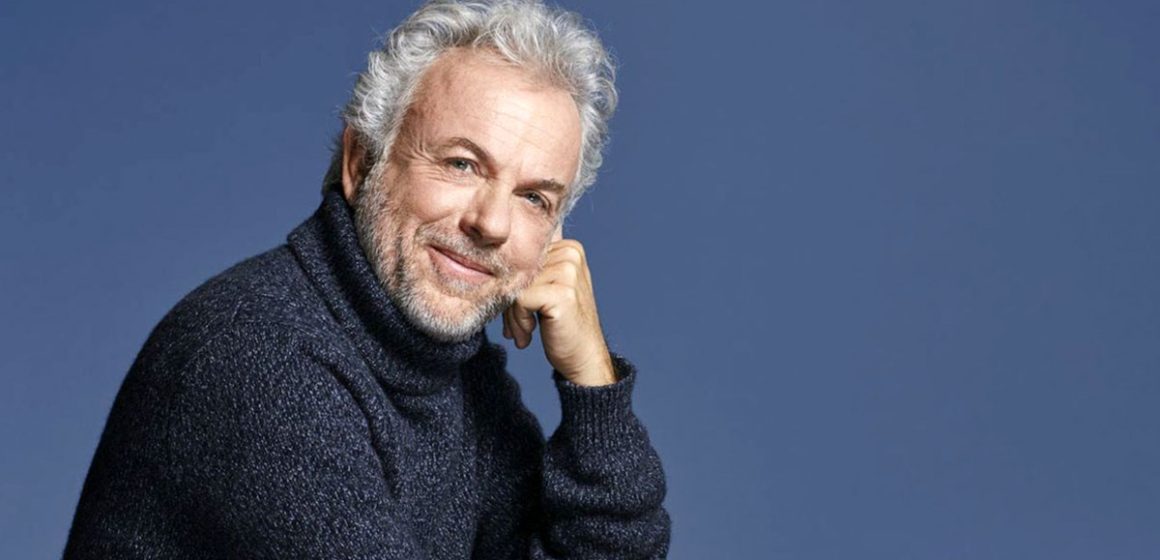 “La philosophie comme art de vivre”, selon Frédéric Lenoir