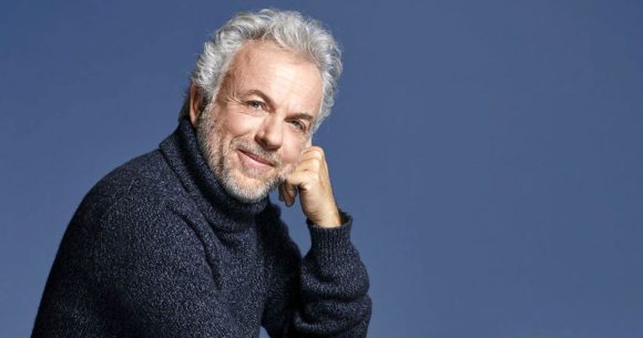 “La philosophie comme art de vivre”, selon Frédéric Lenoir