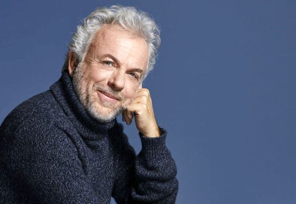 “La philosophie comme art de vivre”, selon Frédéric Lenoir