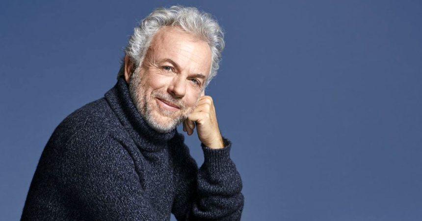 “La philosophie comme art de vivre”, selon Frédéric Lenoir