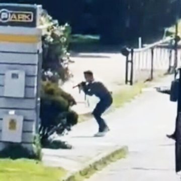 Trois morts dans une fusillade près du consulat d’Israël à Istanbul