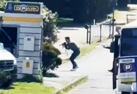 Fusillade-Istanbul Trois morts dans une fusillade près du consulat d’Israël à Istanbul