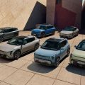 Kia élu «Meilleur Constructeur» au TopGear.com EV Awards 2026
