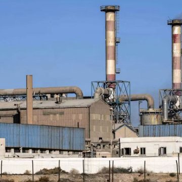 Comment sauver le Groupe chimique tunisien ?