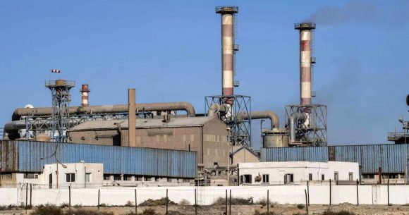 Comment sauver le Groupe chimique tunisien ?