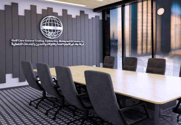 Tozeur | Gulf Care Company obtient un permis d&rsquo;exploration de sel