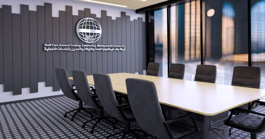 Tozeur | Gulf Care Company obtient un permis d&rsquo;exploration de sel