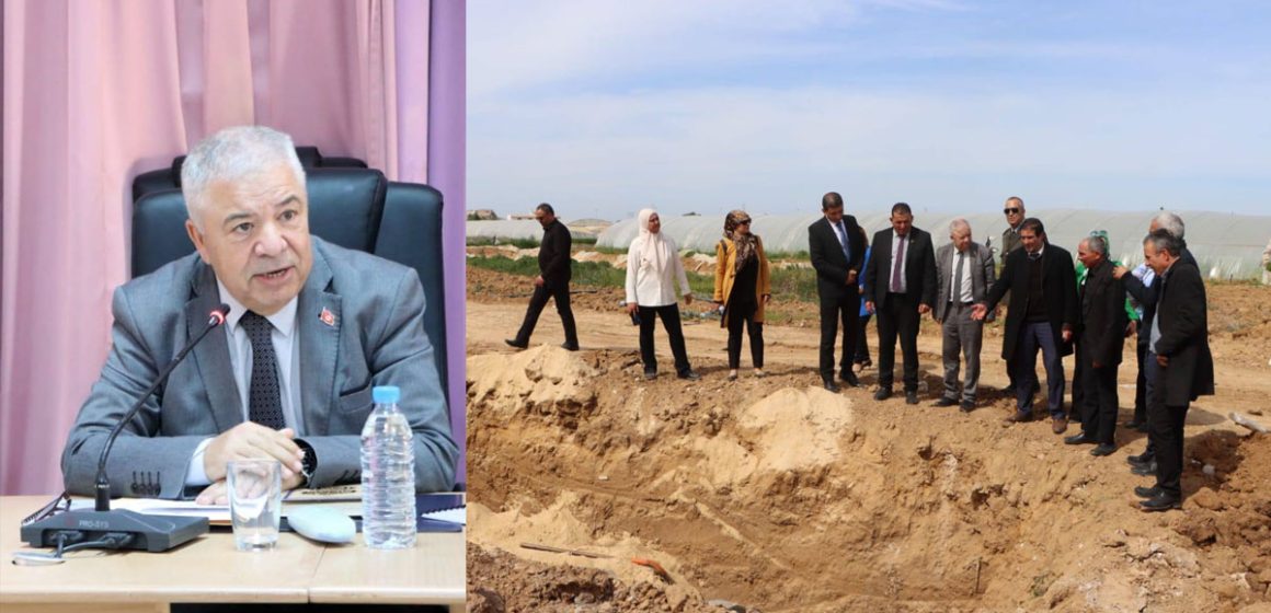 tunisien | Le système d’approvisionnement en eau fait preuve de résilience