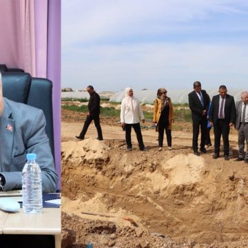 tunisien | Le système d’approvisionnement en eau fait preuve de résilience