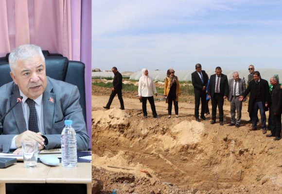 tunisien | Le système d’approvisionnement en eau fait preuve de résilience