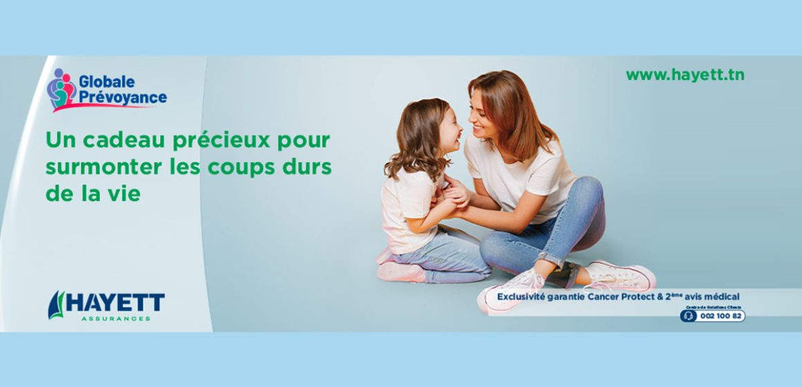 Hayett-Assurances-Globale-Prevoyance-2 Hayett Assurances présente son offre ‘‘Globale Prévoyance’’