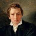 Le poème du dimanche | ‘‘Asra’’* de Heinrich  Heine