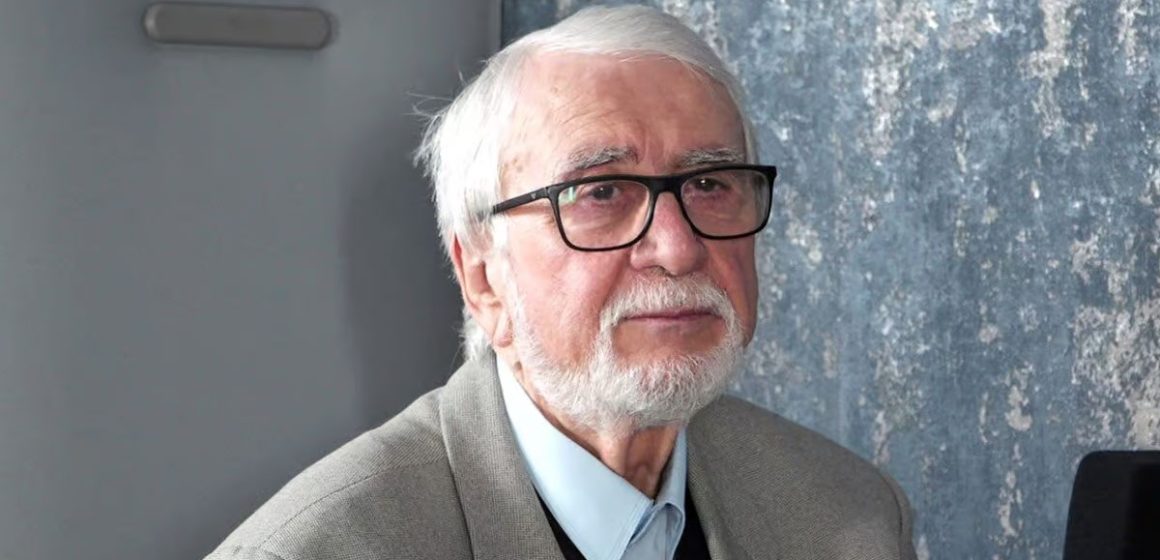 Le poème du dimanche | ‘‘Le cœur du monde’’ de Horia Badescu