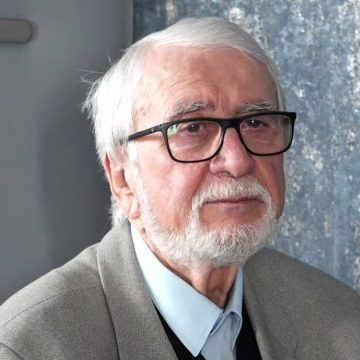 Le poème du dimanche | ‘‘Le cœur du monde’’ de Horia Badescu