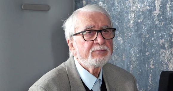 Horia-Badescu Le poème du dimanche | ‘‘Le cœur du monde’’ de Horia Badescu