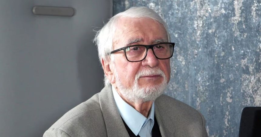 Le poème du dimanche | ‘‘Le cœur du monde’’ de Horia Badescu