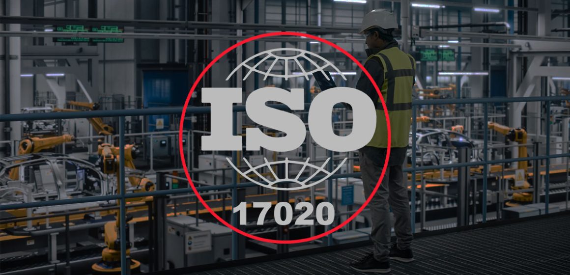 ISO 17020 | Le contrôle technique au service de la sécurité industrielle