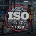 ISO 17020 | Le contrôle technique au service de la sécurité industrielle