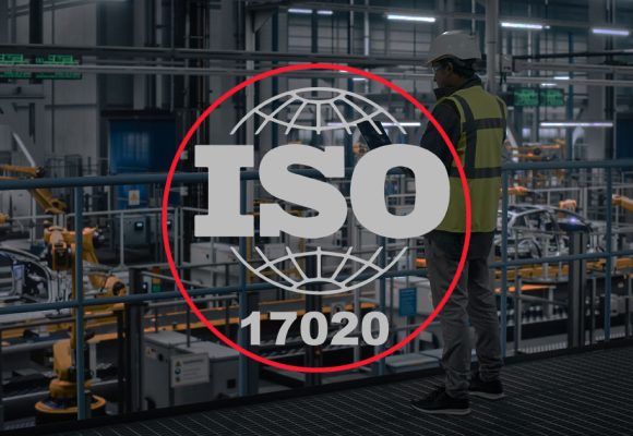ISO 17020 | Le contrôle technique au service de la sécurité industrielle