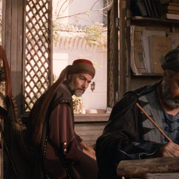 Ibn Rochd et Al-Ghazali dans la Tunisie contemporaine