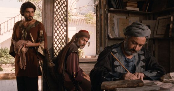 Ibn Rochd et Al-Ghazali dans la Tunisie contemporaine